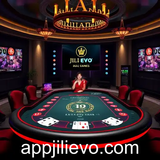 Exploring the Allure of Blackjack: The Rise of 'jili evo'