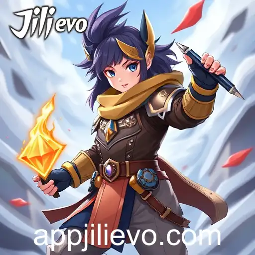 Jili Evo Game Website's Impact on the Global Gaming Scene