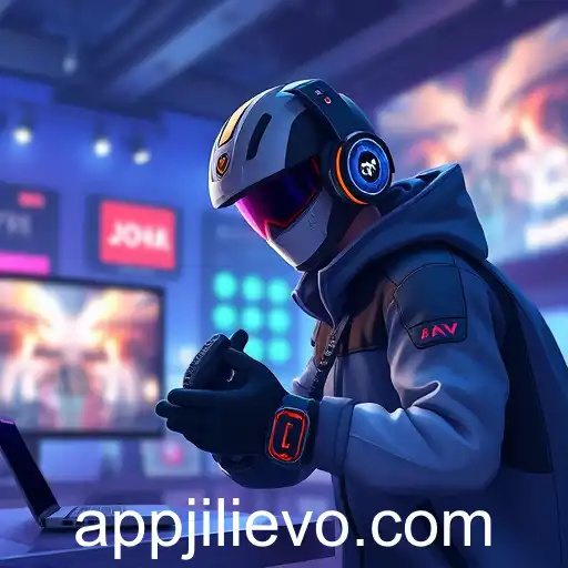 Jili Evo: A New Chapter in Online Gaming