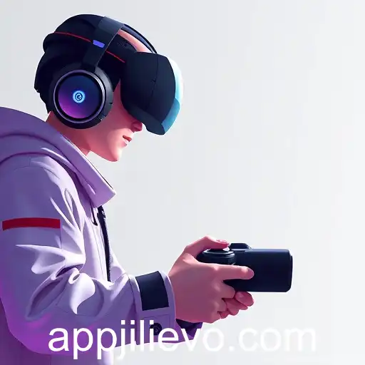 Jili Evo: Revolutionizing Online Gaming in 2025