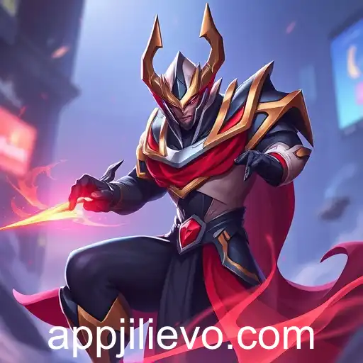 The Rise of Jili Evo in the Gaming Landscape