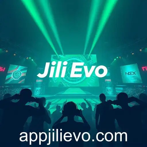 Jili Evo: Redefining the Gaming Landscape in 2025