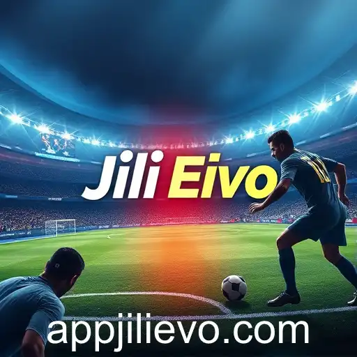 Jili Evo: A Gaming Revolution