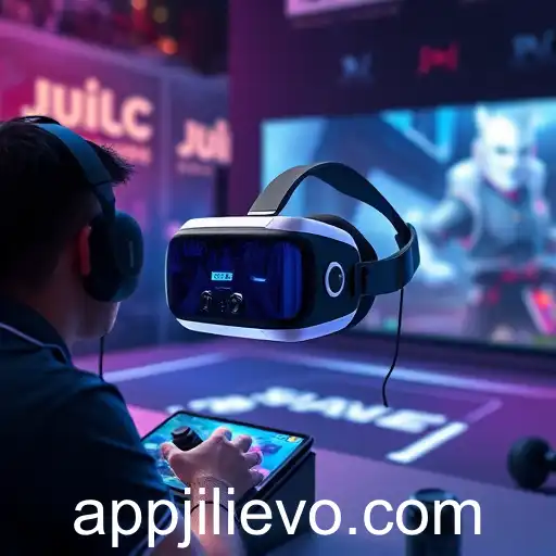 The Rise of Jili Evo in the Gaming World