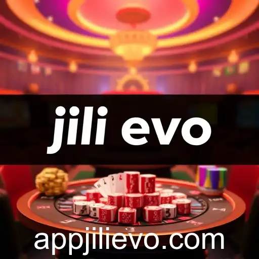 Jili Evo: The Future of Online Gaming Platforms