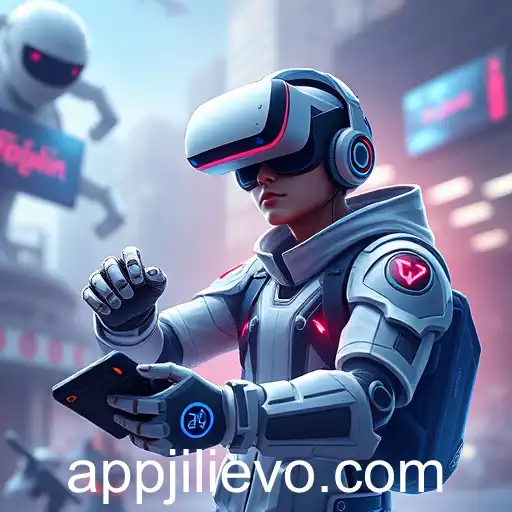 The Gaming Landscape Transformed by AI and Esports