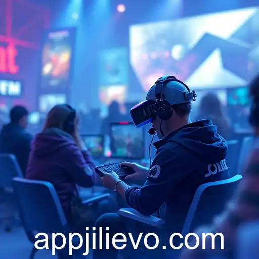 Jili Evo Marks New Era in Online Gaming