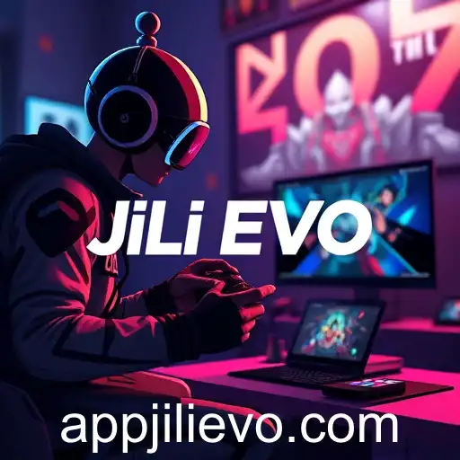 The Evolution of Jili Evo: A Gaming Revolution