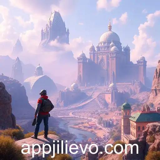 Jili Evo Pioneers New Era in Gaming