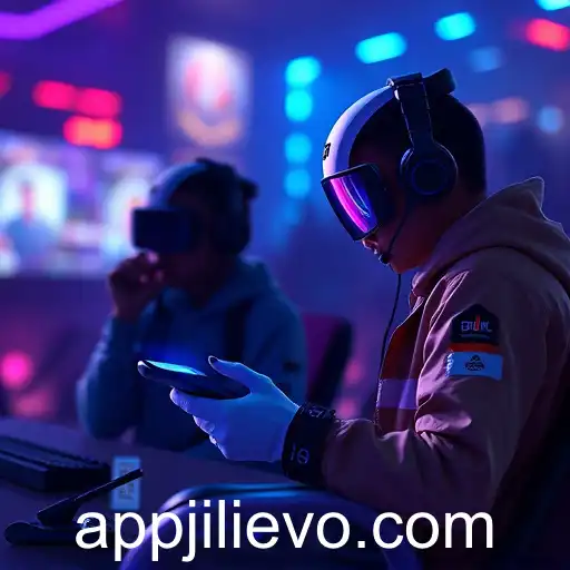 The Rise of Jili Evo in the Gaming Landscape