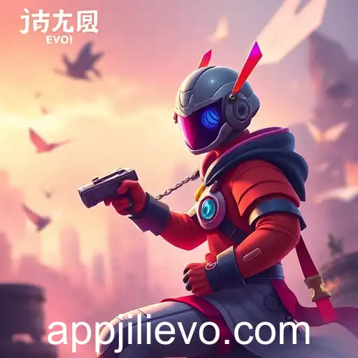 Jili Evo: Redefining the Gaming Landscape in 2025