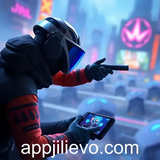 The Rise of Jili Evo in the Online Gaming Arena