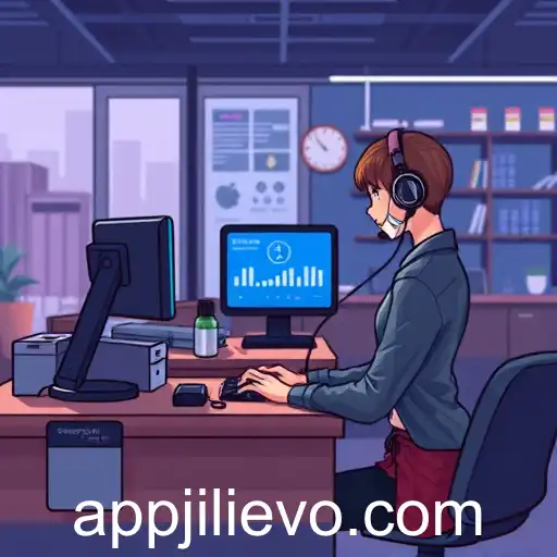 Jili Evo Expands its Reach in the Gaming World