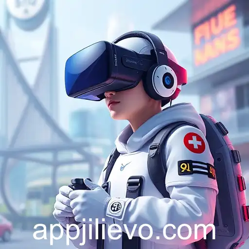 Jili Evo: Revolutionizing Online Gaming