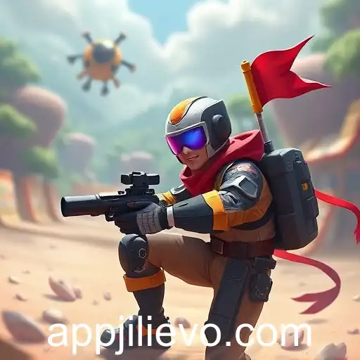 The Rise of Jili Evo in Online Gaming