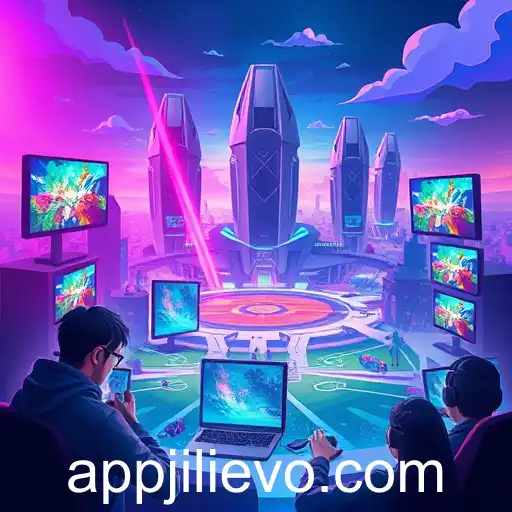 Rise of Jili Evo: A New Era in Gaming