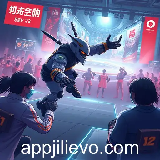 Rise of Jili Evo in 2025 Gaming Trends