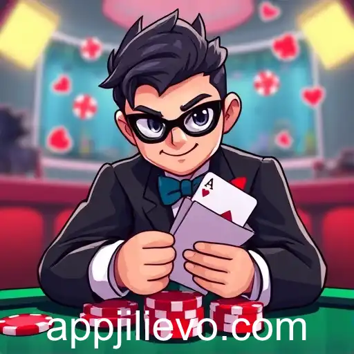 Exploring the Thrilling World of Online Poker with 'Jili Evo'
