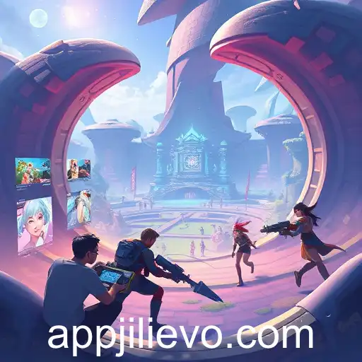 The Rise of Jili Evo in Online Gaming