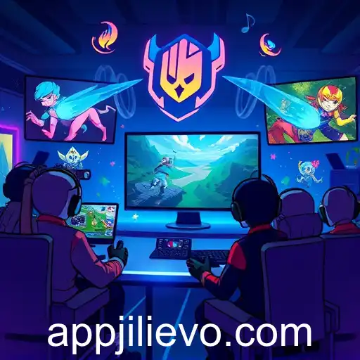 The Rise of Jili Evo in Gaming Culture