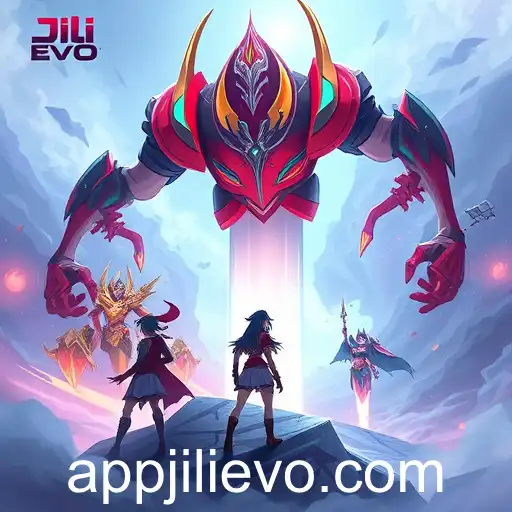 Rise of Jili Evo in 2025 Gaming Trends