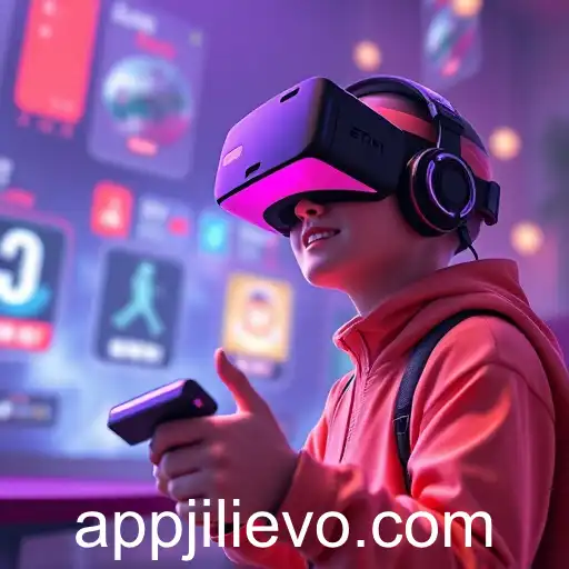 The Rise of Jili Evo in Online Gaming