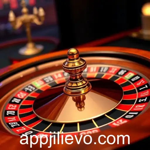 Exploring the Thrilling World of 'Roulette Games' with Jili Evo