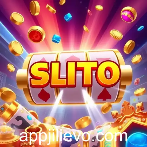 Exploring the Thrill of Slot Games with Jili Evo