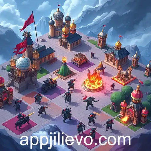 Exploring the Intrigue of Strategy Games on Jili Evo